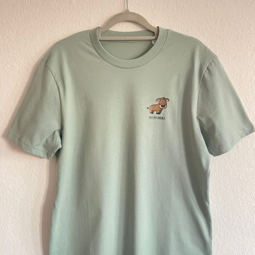 Aloe Vera Salbei helmutdaskalb T-Shirt