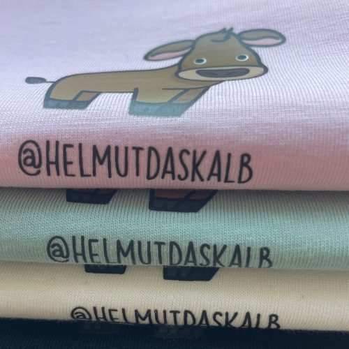 Alternative view of Aloe Vera Salbei helmutdaskalb T-Shirt